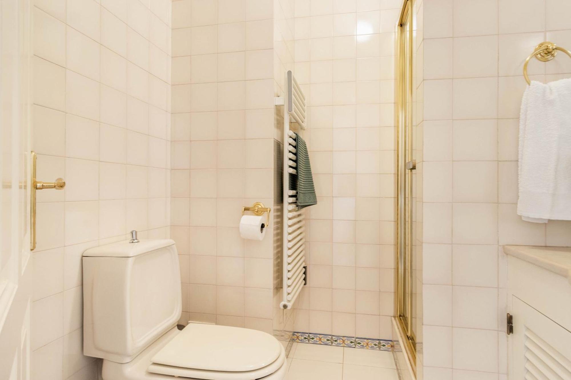 Central Cascais Apartment With Private Parking Exterior foto