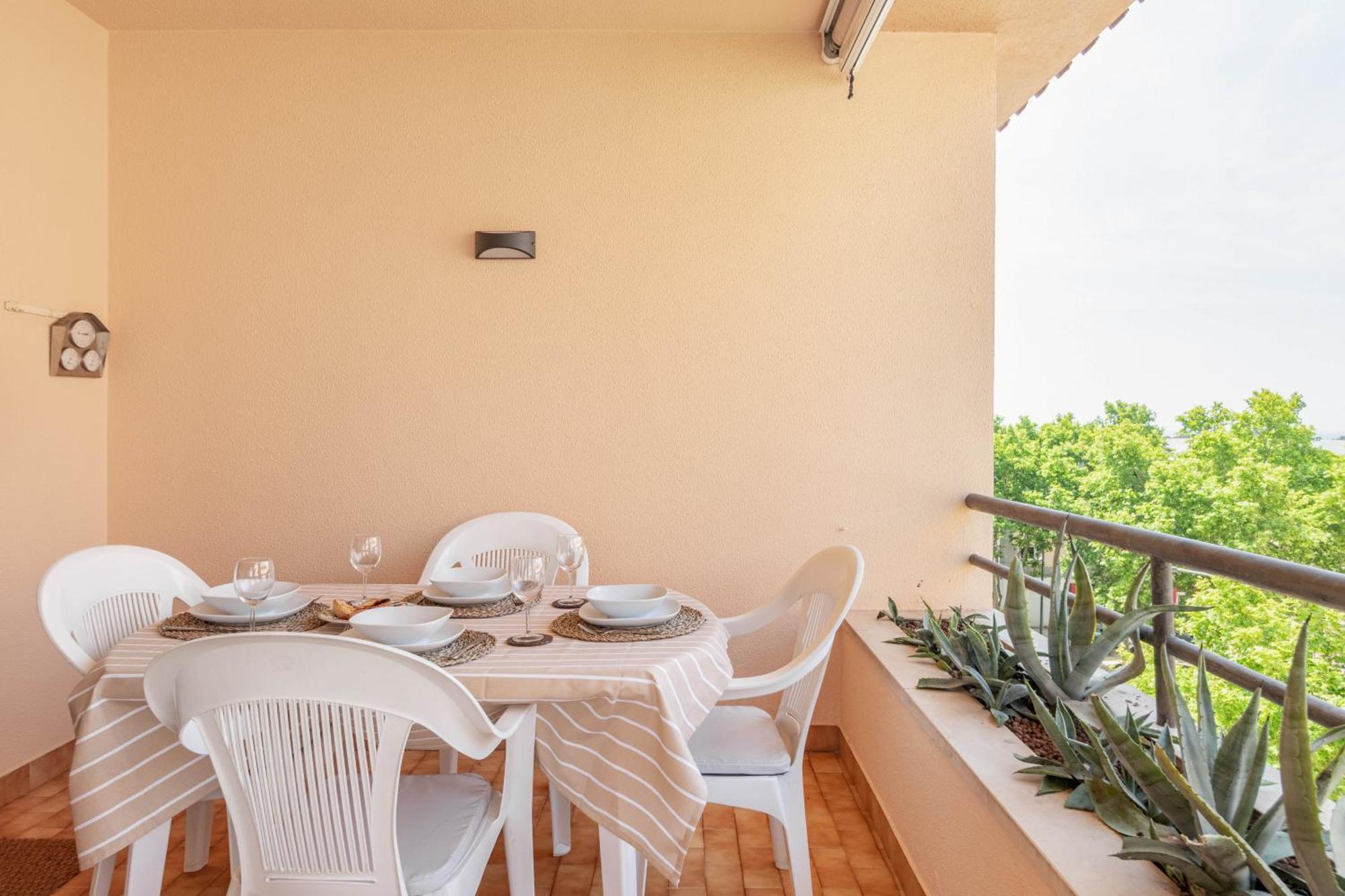 Central Cascais Apartment With Private Parking Exterior foto